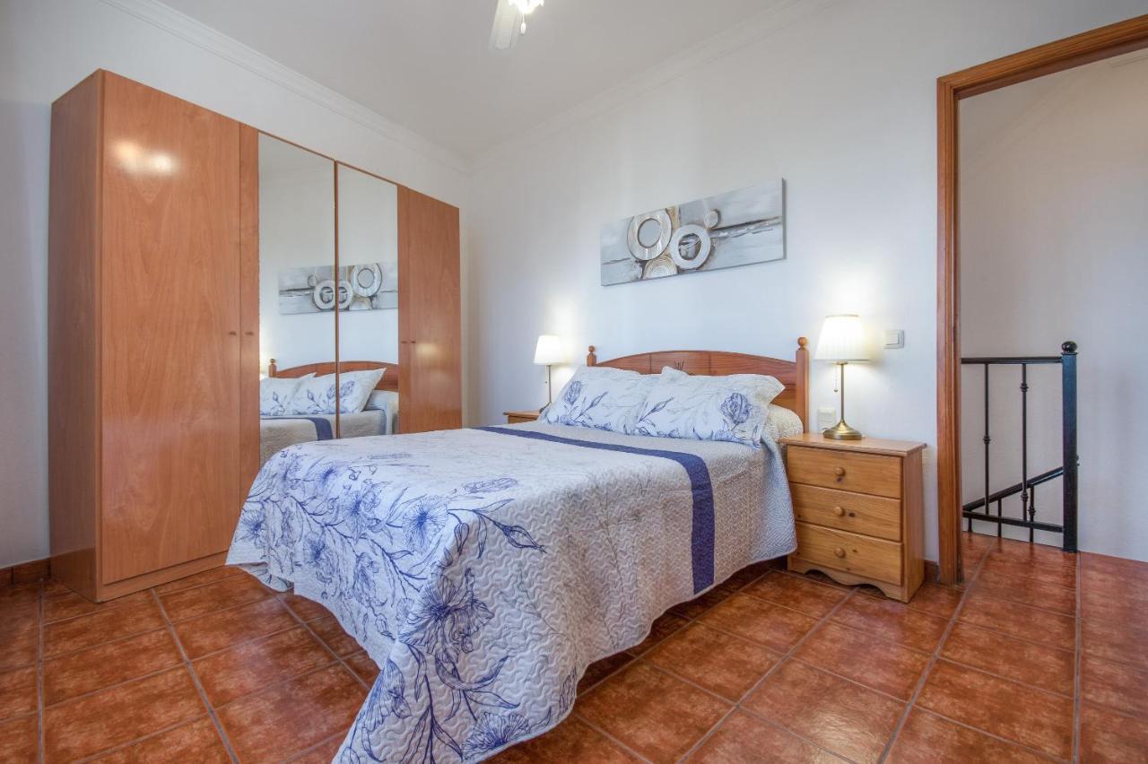 Casa Vista Al Mar Villa Punta Mujeres Luaran gambar